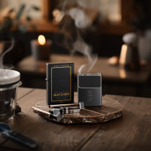 Unique Personalized Fire Accessories