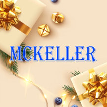Mckeller_Name T-Shirt