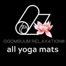 All Yoga Mats by Ooomsuum Relaxation®