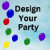 Design your party