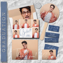 COOL SCRIPT GRADUATION COLLECTION