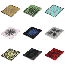 Ceramic Tiles Collection 2