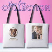 Emissary's Tote Collection