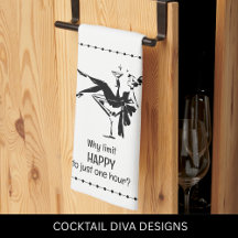 Cocktail Diva Designs