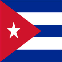 Cuba Flag Gifts 