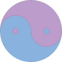 Yin Yang