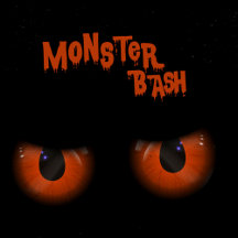 Monster Bash Halloween