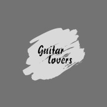 Guitar lovers