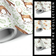 Hunting & Wildlife Birthday Party Supplies