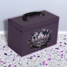 Royal Regal, His and Hers