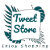 Tweet_Store