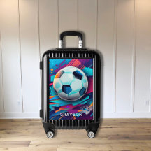 Luggage & Pilot Cases