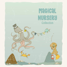 Magical Nursery