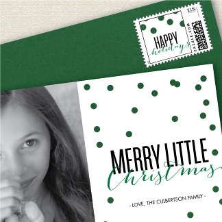 Envelopments Feestdagen