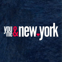 You, Me & New York Collection