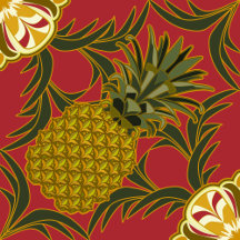 The Pineapple Collection