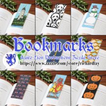 Bookmarks