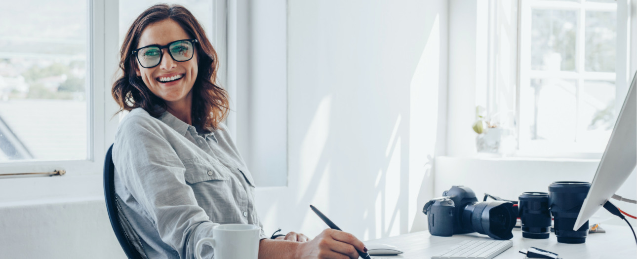 Word vandaag nog een Zazzle Creator door geld te verdienen met je content of creatieve diensten.