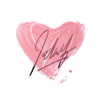 Heartfelt Art Collection – Romantic & Artistic Des