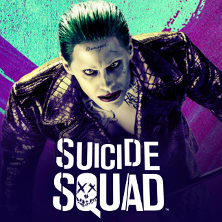 Suicide Squad