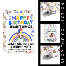 Horse Birthday Party Supplies