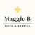 Maggie B | DOTS & STRIPES