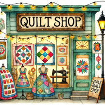 QUILT Shop