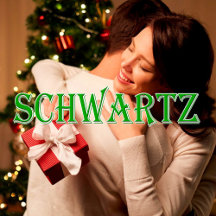 Schwartz_Name T-Shirt