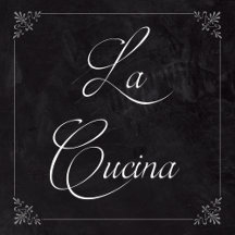 La Cucina