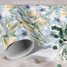 Wrapping Paper