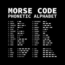 Morse Code