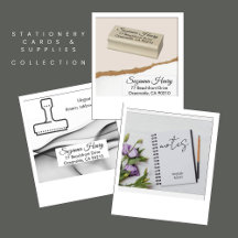 Stationery Cards & Supplies