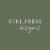 Niki Press Designs