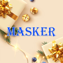 Masker_Name T-Shirt