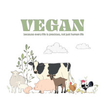 Vegan