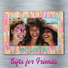 Gifts for Friends, Coastal Designs