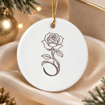 Quiet Luxury Holiday & Keepsakes