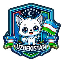 Uzbekistan