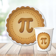 Pi Day Party!