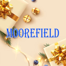 Moorefield_Name T-Shirt