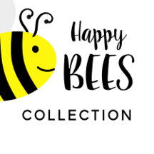 Happy Bees Collection