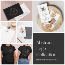 Abstract Logo Collection