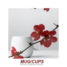 MUGS/CUPS