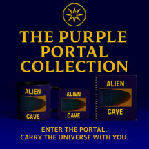 The Purple Portal Collection
