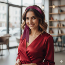 Stylish & Personalized Hair Accessories for Every