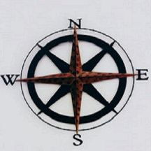 Nautical Compass