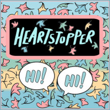 HEARTSTOPPER FANS COLLECTION