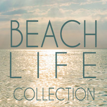 BEACH LIFE