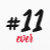 11ever