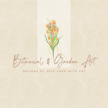 Botanical & Garden Art 